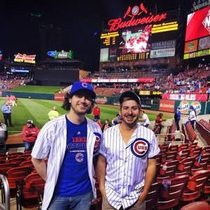 Meet your Posher, Josh